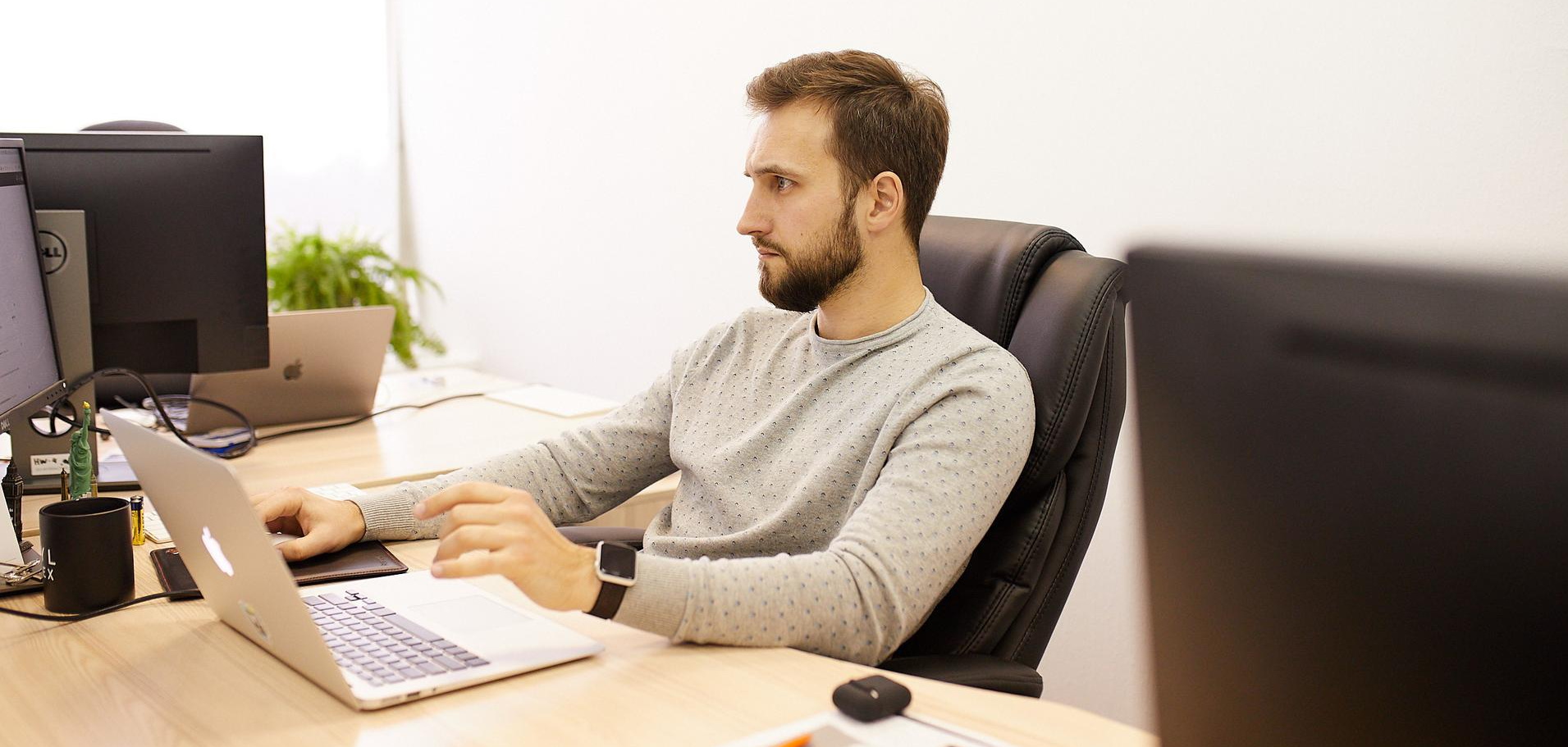 Remote developer